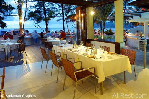 Holiday Inn Phuket 50